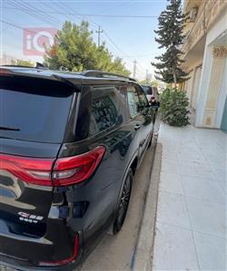 چانگان CS35